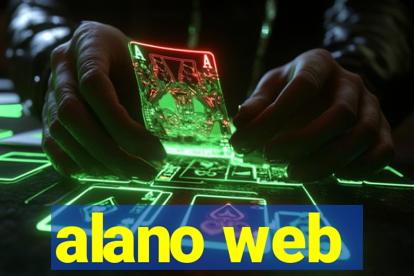 alano web